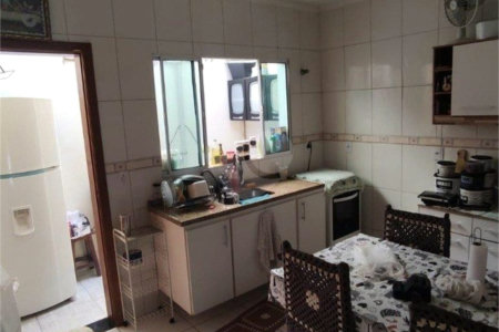 Casa à venda com 2 quartos em Jardim Wanel Ville V, Sorocaba, SP