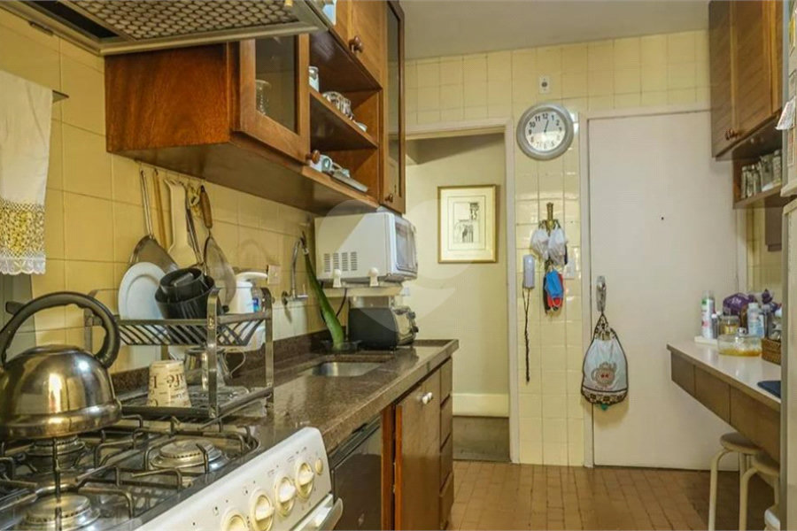 Apartamento à venda com 3 quartos, sendo 1 suíte, em Casa Verde, São Paulo, SP