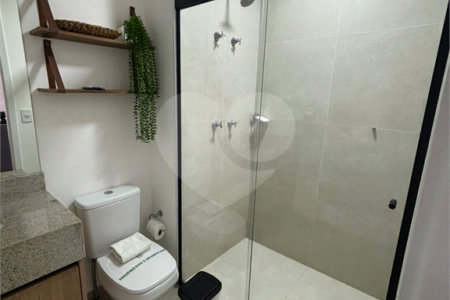 Studio à venda com 1 quarto em Jardim das Acácias, São Paulo, SP