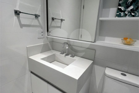 Apartamento à venda com 3 suítes em Jardim Arpoador, São Paulo, SP