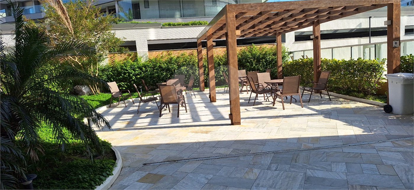Apartamento à venda com 1 suíte em Riviera, Bertioga, SP