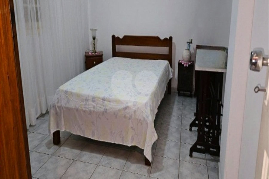 Casa à venda com 2 quartos em Vila Isolina Mazzei, São Paulo, SP
