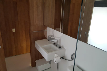 Apartamento à venda com 1 quarto em Jardim Paulista, São Paulo, SP