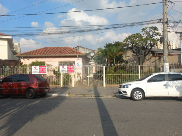 Terreno à venda em Limão, São Paulo, SP