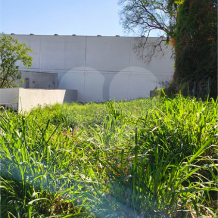 Terreno à venda em Santa Claudina, Vinhedo, SP