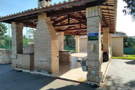 Terreno à venda no condomínio Campos do Conde I e II, Sorocaba - SP
