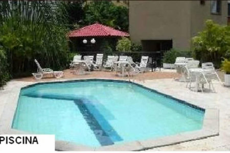 Apartamento à venda ou para alugar com 3 quartos, sendo 1 suíte, em Jardim Ampliação, São Paulo, SP