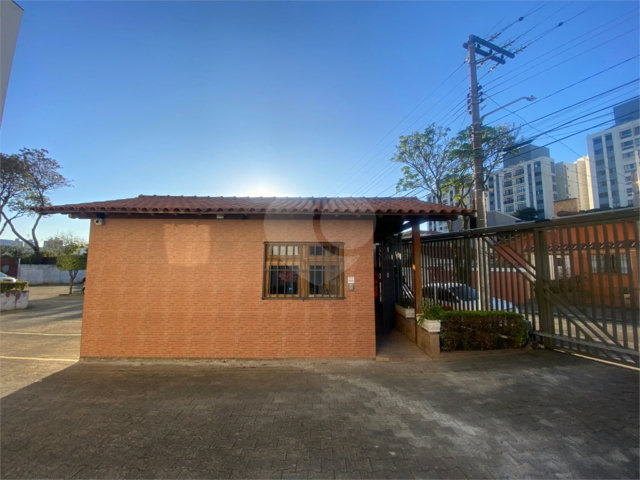 Apartamento à venda com 2 quartos em Imirim, São Paulo, SP