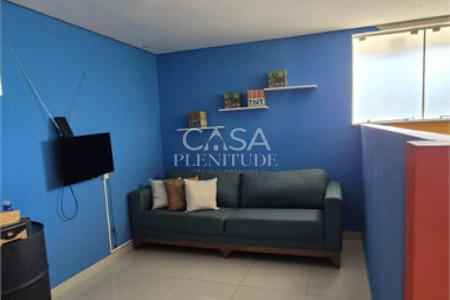 Apartamento para alugar com 2 quartos, sendo 1 suíte, em Parque Bela Vista, Votorantim, SP