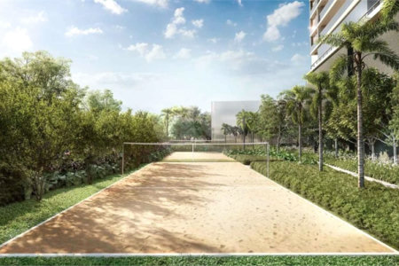Apartamento à venda com 4 suítes em Morumbi, São Paulo, SP