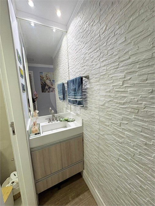 Apartamento à venda com 2 quartos, sendo 1 suíte, em Vila Prudente, São Paulo, SP