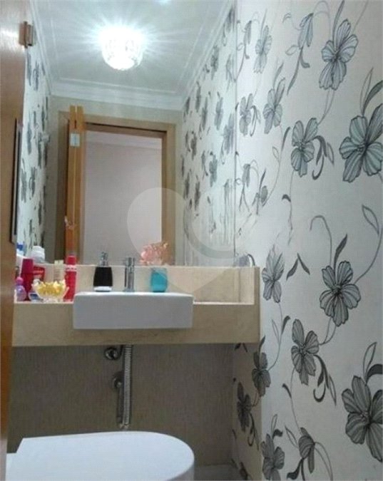 Apartamento à venda com 3 quartos, sendo 1 suíte, em Mandaqui, São Paulo, SP