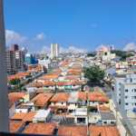 Apartamento à venda com 3 quartos, sendo 1 suíte, em Nova Petrópolis, São Bernardo do Campo, SP