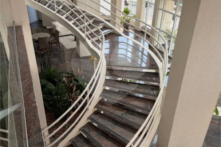 Apartamento para alugar com 2 quartos em Vila Mogilar, Mogi das Cruzes, SP