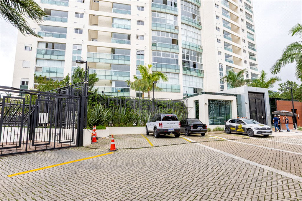 Apartamento à venda com 1 suíte em Brooklin, São Paulo, SP
