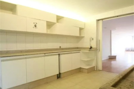Apartamento à venda com 3 quartos, sendo 2 suítes, em Paraíso do Morumbi, São Paulo, SP