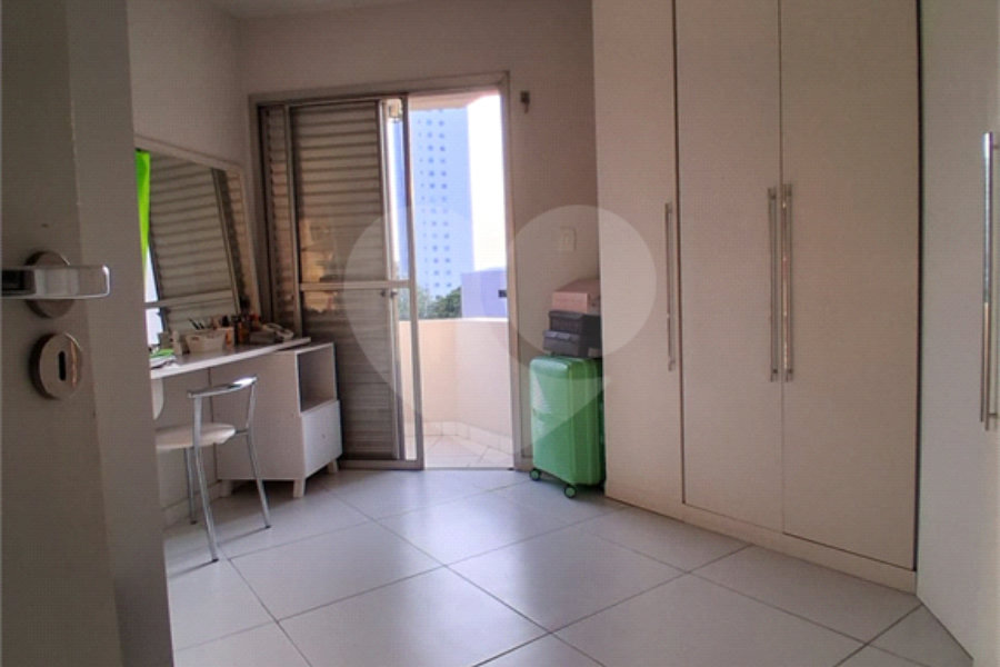 Apartamento à venda com 2 quartos em Conceição, São Paulo, SP