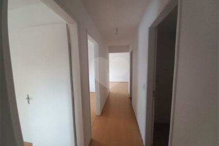 Apartamento para alugar com 3 quartos em Vila Leopoldina, São Paulo, SP