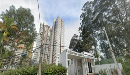 Apartamento à venda com 3 suítes em Jardim do Mar, São Bernardo do Campo, SP