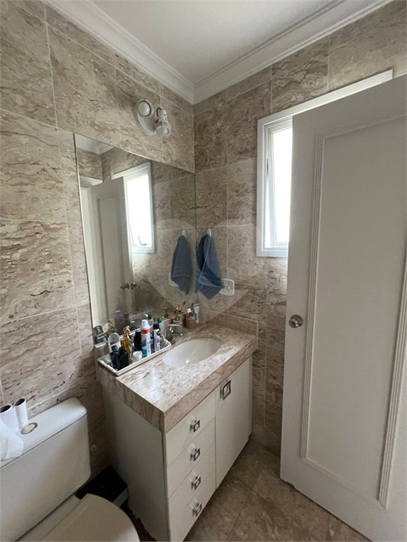 Apartamento à venda com 4 quartos, sendo 2 suítes,  em Vila Andrade, São Paulo, SP