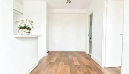 Apartamento à venda com 1 quarto em Cambuci, São Paulo, SP