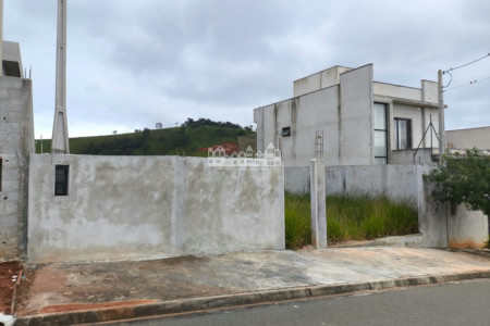 Terreno à venda em Loteamento Parque Residencial Serras de Atibaia II, Atibaia, SP
