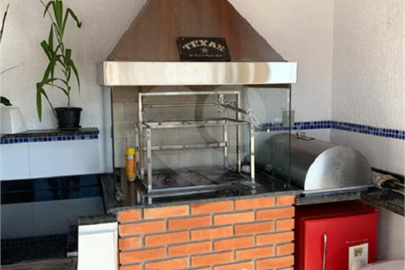 Apartamento à venda com 3 quartos, sendo 1 suíte, em Água Fria, São Paulo, SP