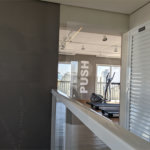 Bela Vista ! Studio novo 2400,00 !