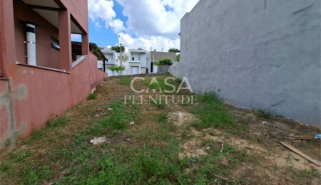 Terreno em condomínio à venda em Colina Santa Mônica, Votorantim, SP