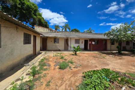 Casa à venda com 18 quartos em Vila Belo Horizonte, Itapetininga, SP