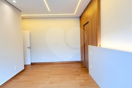Casa à venda com 3 suítes no condomínio Residencial Milano, Indaiatuba - SP