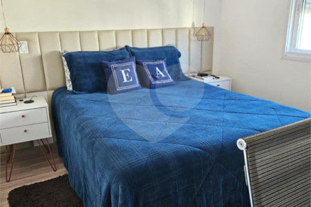 Apartamento à venda com 3 suítes em Vila Nova Socorro, Mogi das Cruzes, SP