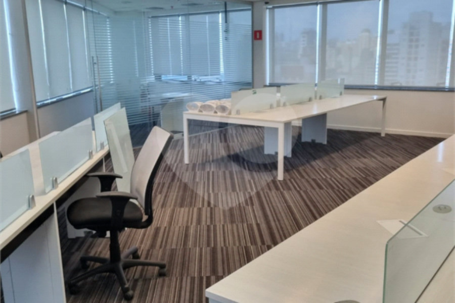 Sala para alugar em Jardim Europa, São Paulo, SP