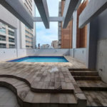 Apartamento com 2 dormitórios à venda, 96 m² por R$ 1.200.000,00 - Gonzaga - Santos/SP