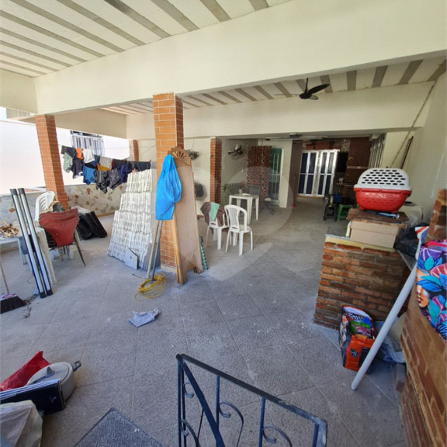 Casa à venda com 3 quartos, sendo 1 suíte, em Vila Isabel, Rio de Janeiro, RJ