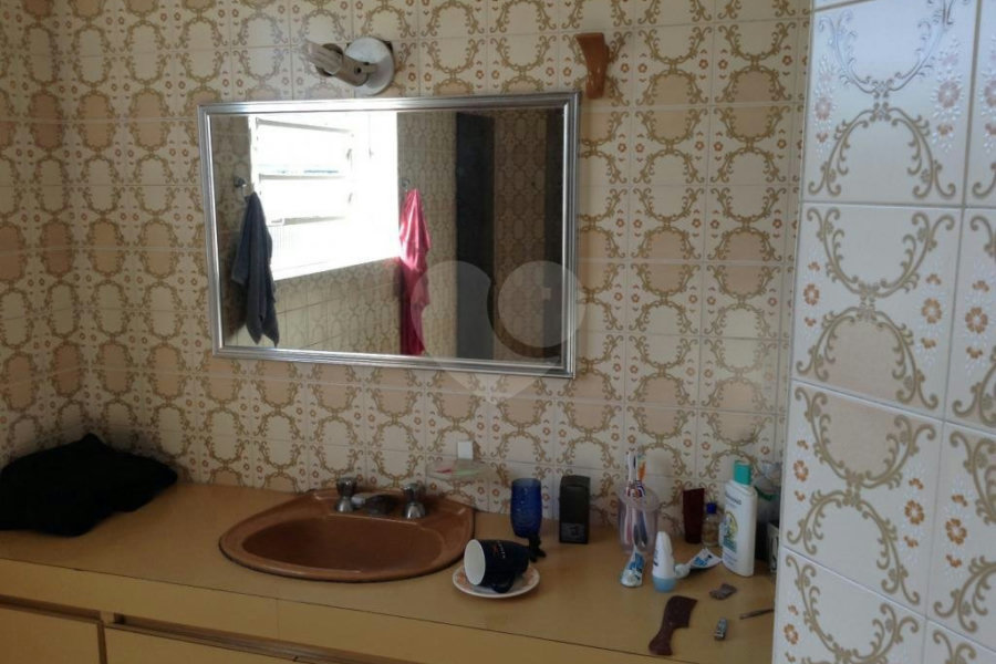 Sobrado à venda com 3 quartos, sendo 1 suíte, em Mandaqui, São Paulo, SP