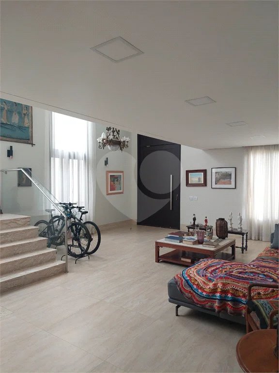 Casa à venda com 3 quartos, sendo 2 suítes, no condomínio Ibiaram 1, Itupeva - SP