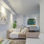 Apartamento à venda com 2 quartos em Alto da Boa Vista, São Paulo, SP