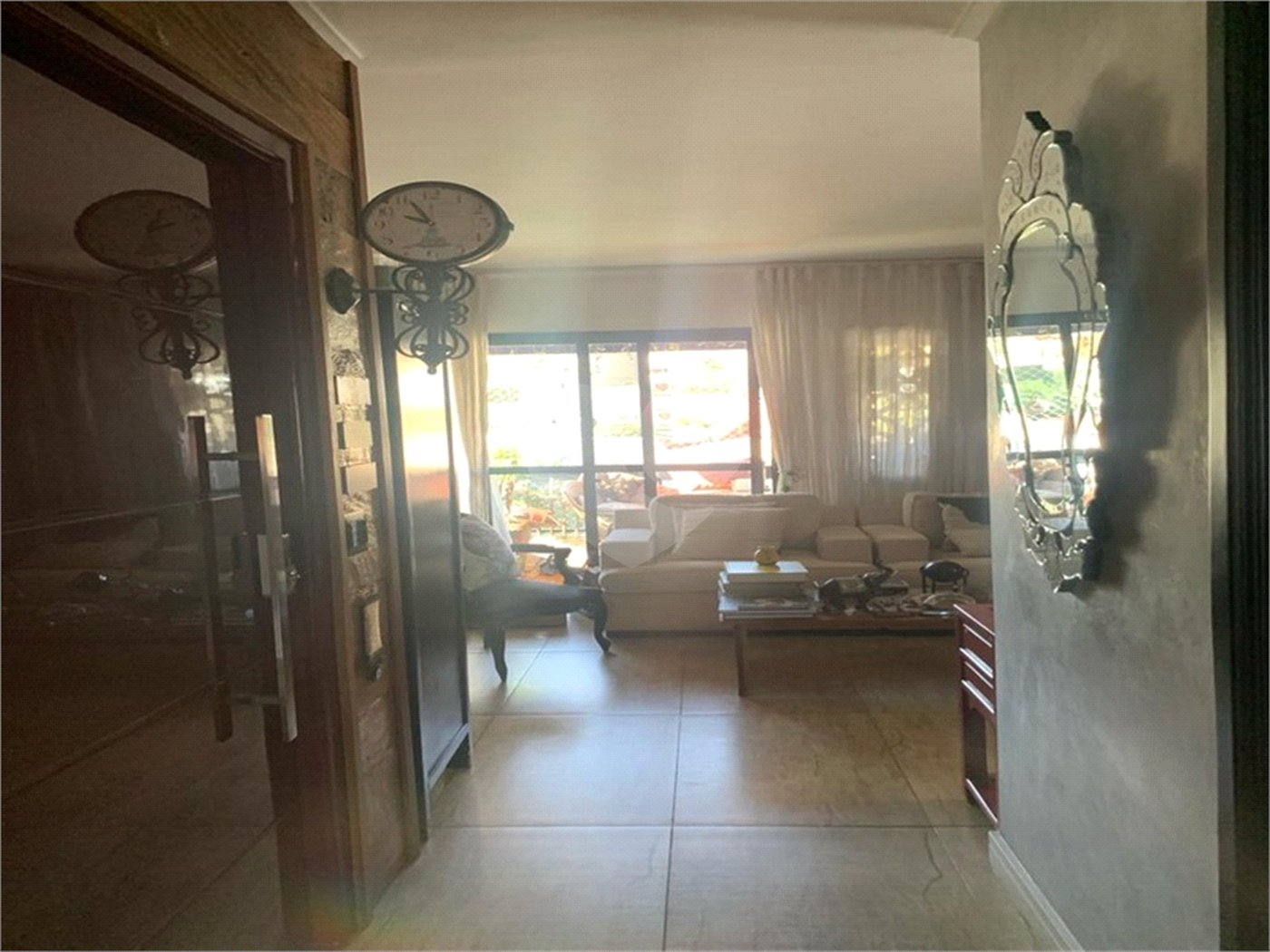Apartamento à venda com 3 suítes em Vila Sônia, São Paulo, SP
