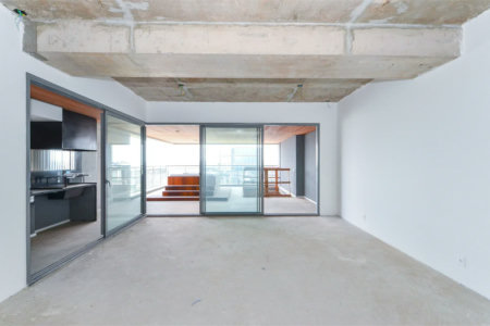 Apartamento à venda com 4 suítes em Jardim das Acácias, São Paulo, SP