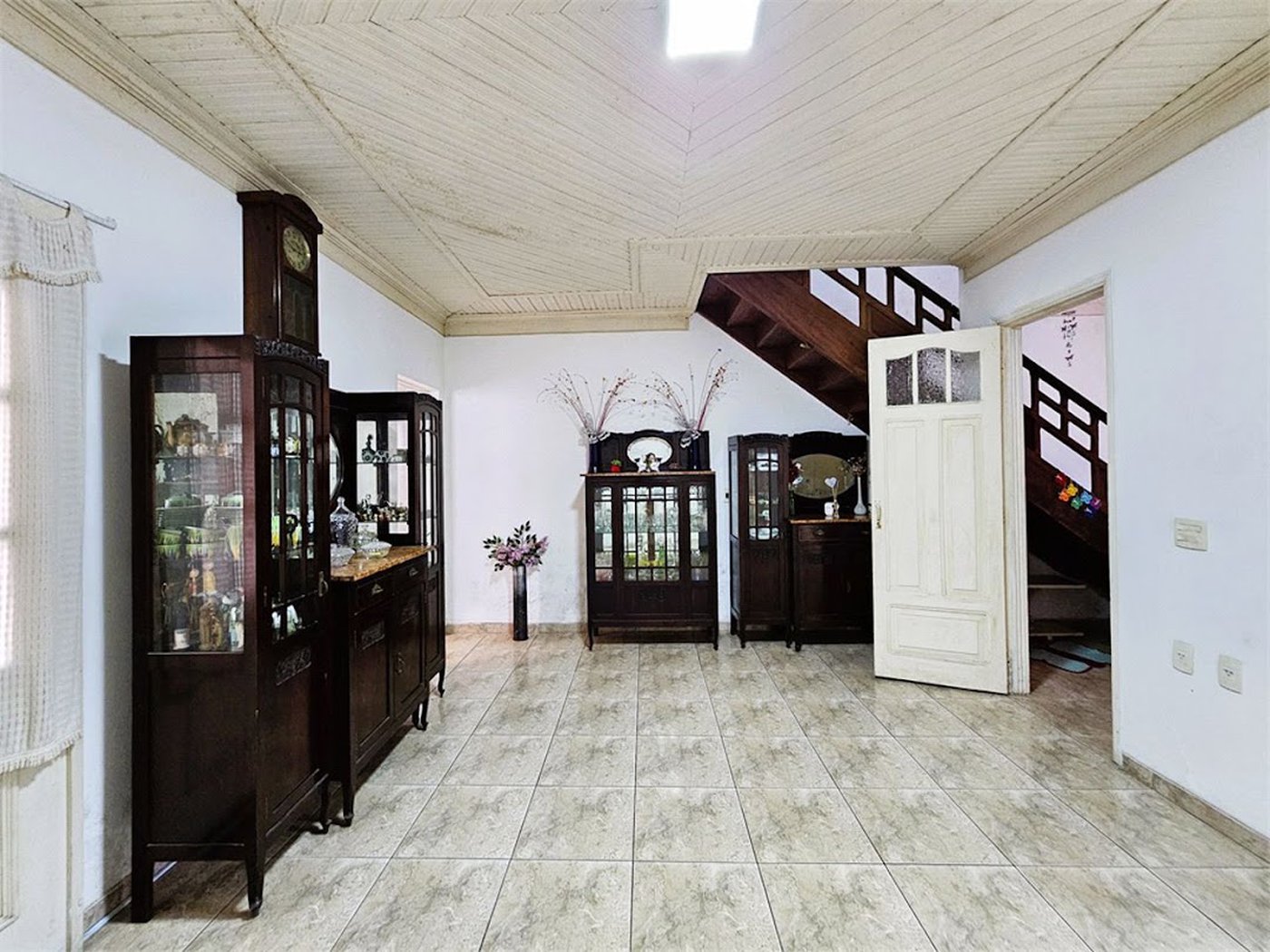 Casa Residencial à venda, Vila Belmiro, Santos - CA0288.