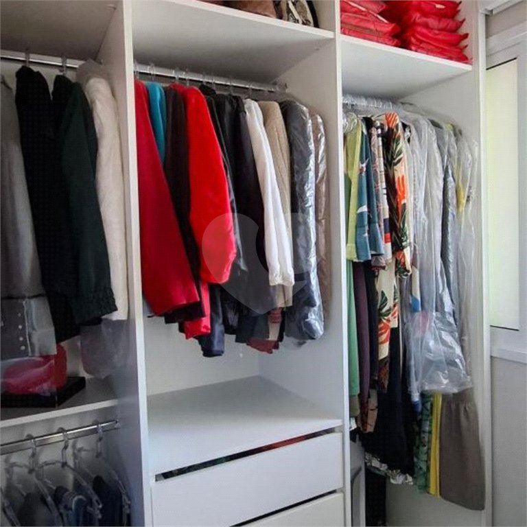 Apartamento à venda com 2 quartos, sendo 1 suíte, em Vila Andrade, São Paulo, SP