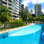 Apartamento à venda com 3 suítes em Vila Suzana, São Paulo, SP