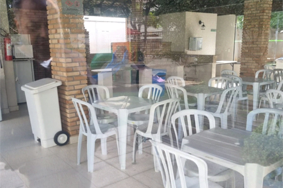 Apartamento à venda com 3 quartos, sendo 1 suíte, em Mandaqui, São Paulo, SP