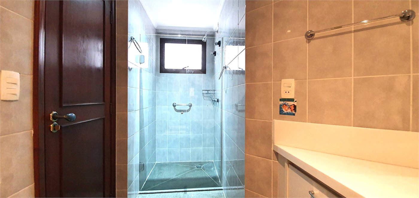 Apartamento à venda com 4 suítes em Brooklin Novo, São Paulo, SP