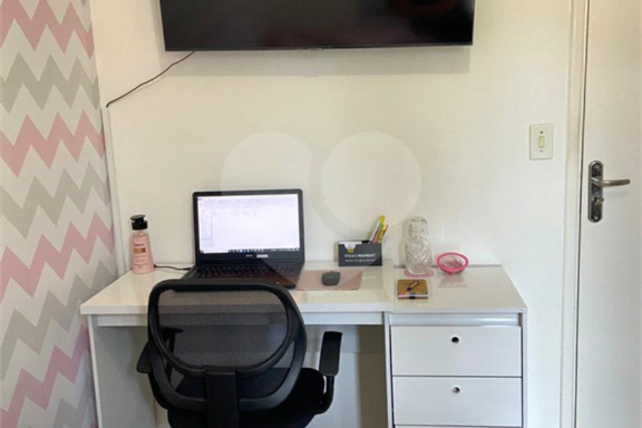 Apartamento à venda com 2 quartos em Vila Nova Cachoeirinha, São Paulo, SP