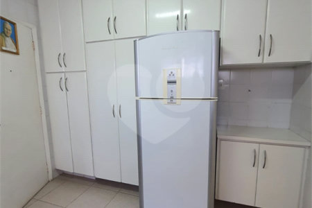 Apartamento à venda com 3 quartos, sendo 1 suíte, em Santana, São Paulo, SP