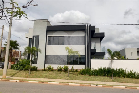 Casa à venda no condomínio Mosaico Essence, Mogi das Cruzes - SP