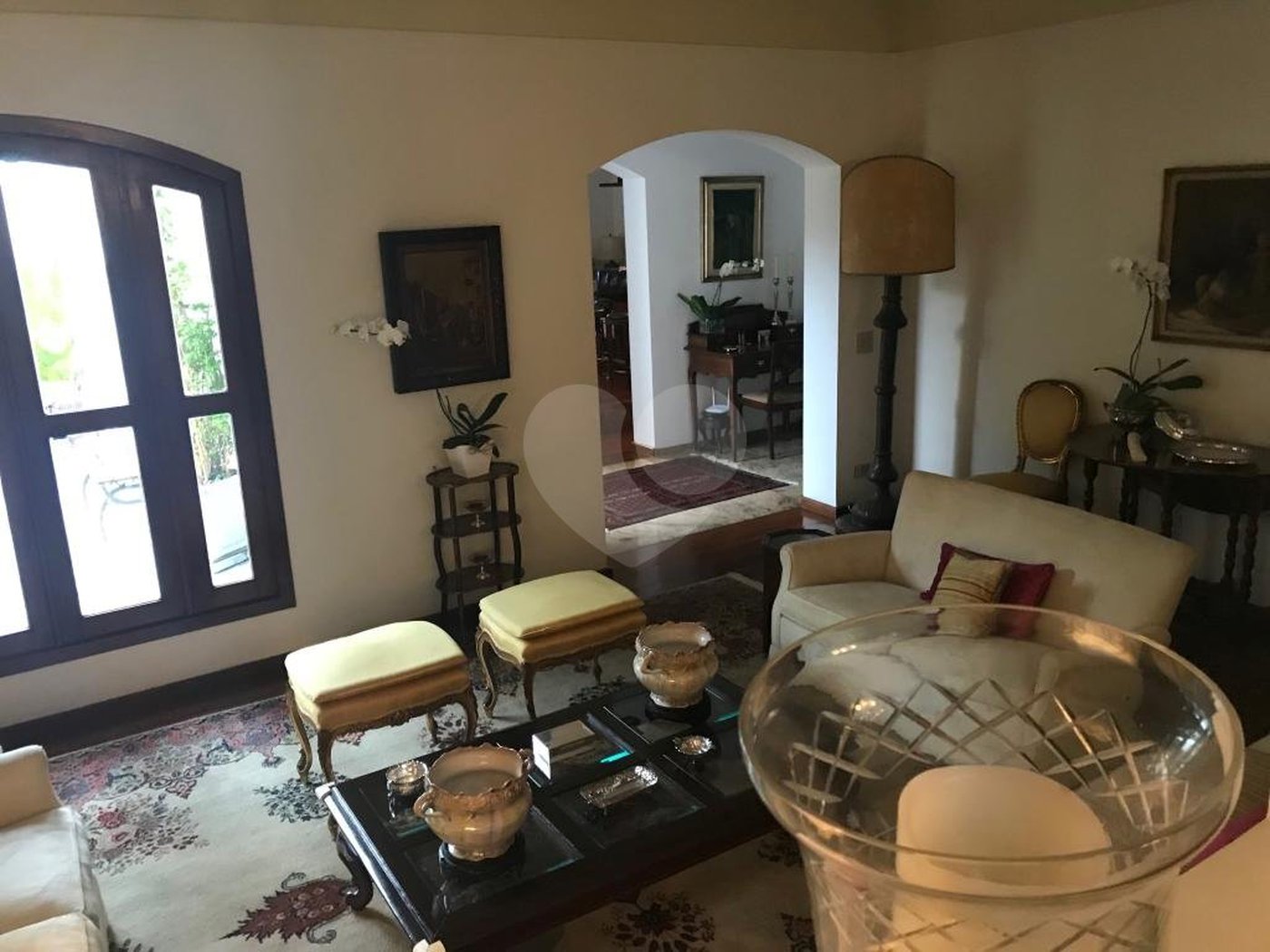 Casa à venda com 5 quartos, sendo 2 suítes,  em Jardim Everest, São Paulo, SP