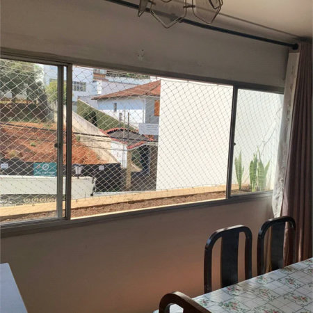 Apartamento à venda com 3 quartos em Alto da Lapa, São Paulo, SP
